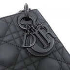 Dior Lady Mini Sloi — view 6