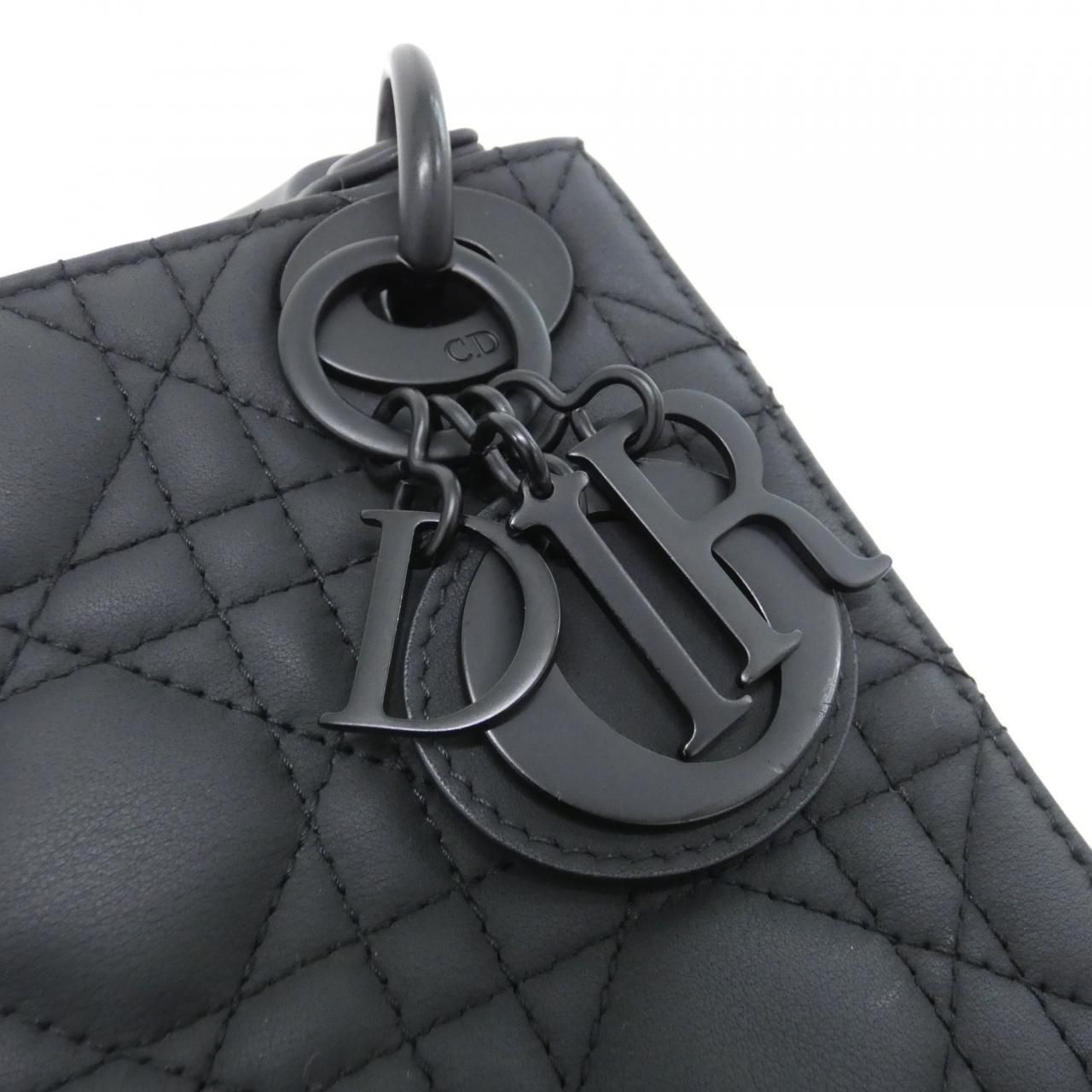 Dior Lady Mini Sloi — view 6