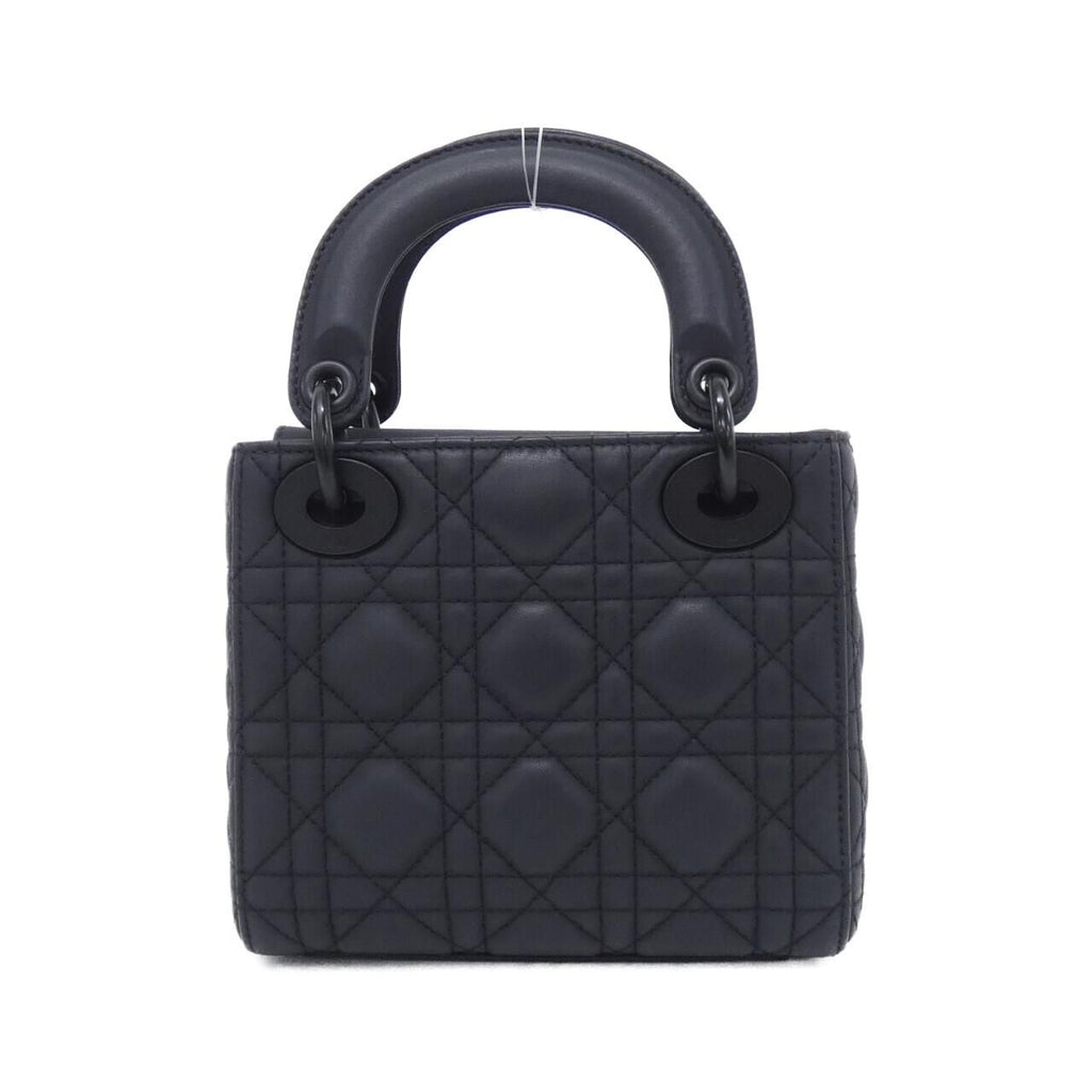 Dior Lady Mini Sloi — view 2