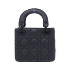 Dior Lady Mini Sloi — view 2