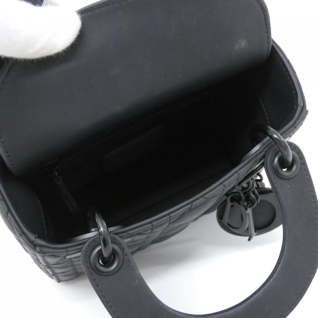 Dior Lady Mini Sloi — view 9