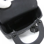 Dior Lady Mini Sloi — view 9