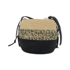 Loewe Beehive Basket Shoulder — view 2