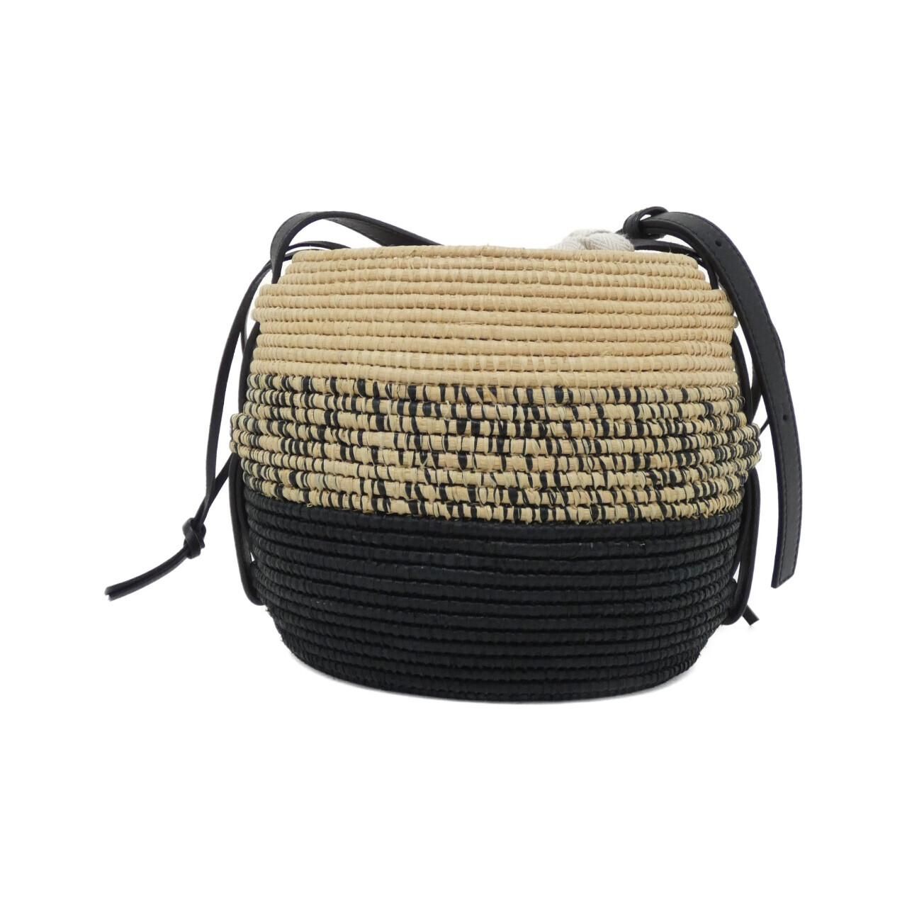 Loewe Beehive Basket Shoulder — view 2
