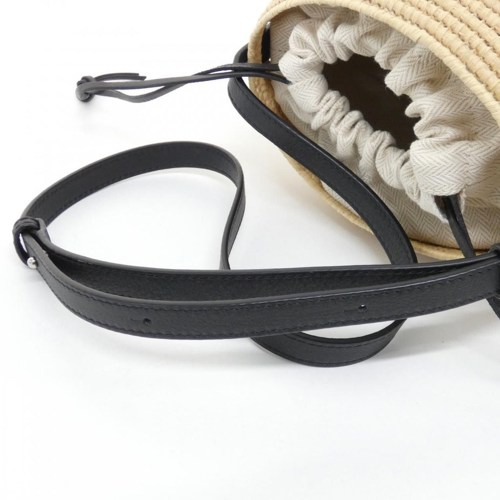Loewe Beehive Basket Shoulder — view 6