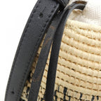 Loewe Beehive Basket Shoulder — view 4