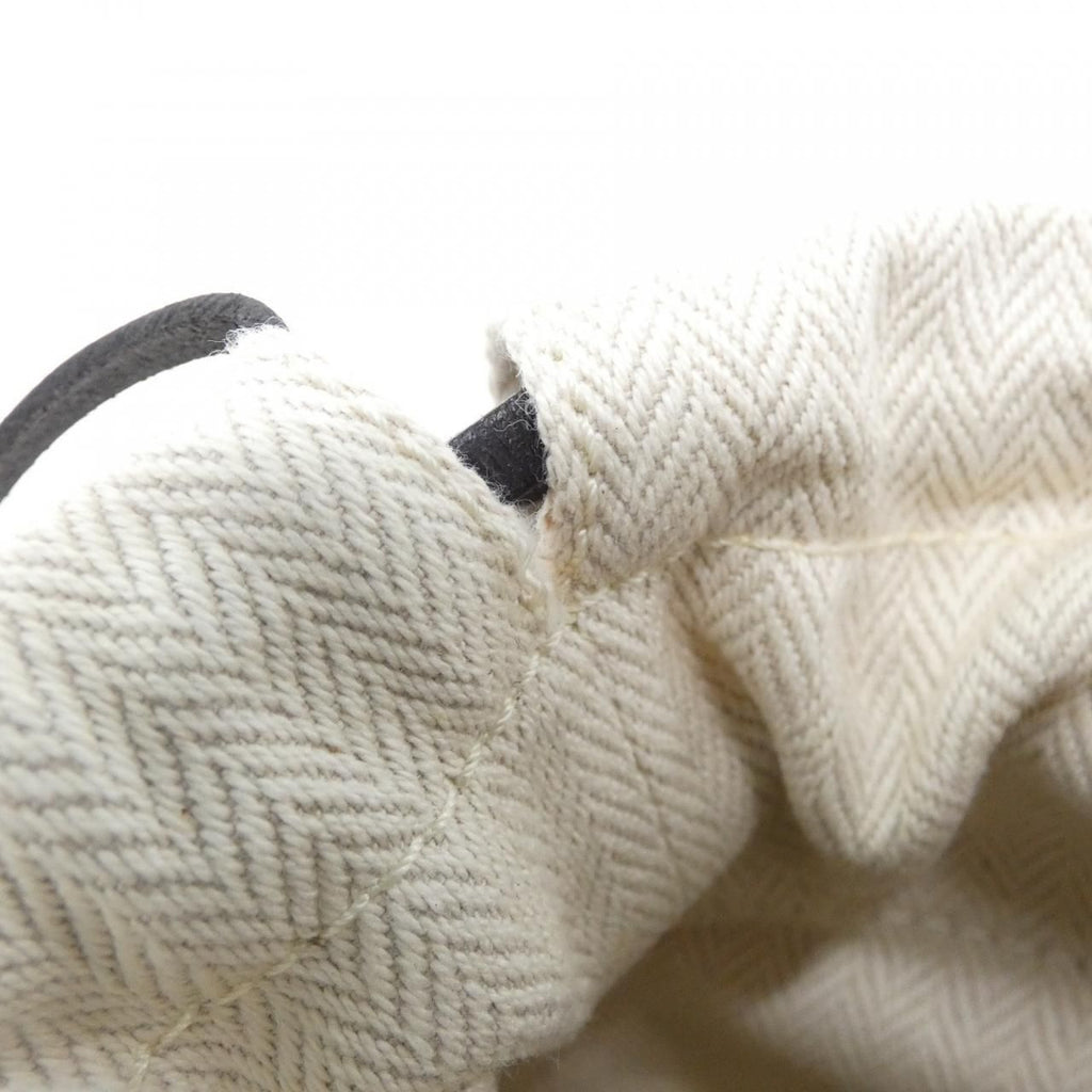 Loewe Beehive Basket Shoulder — view 8