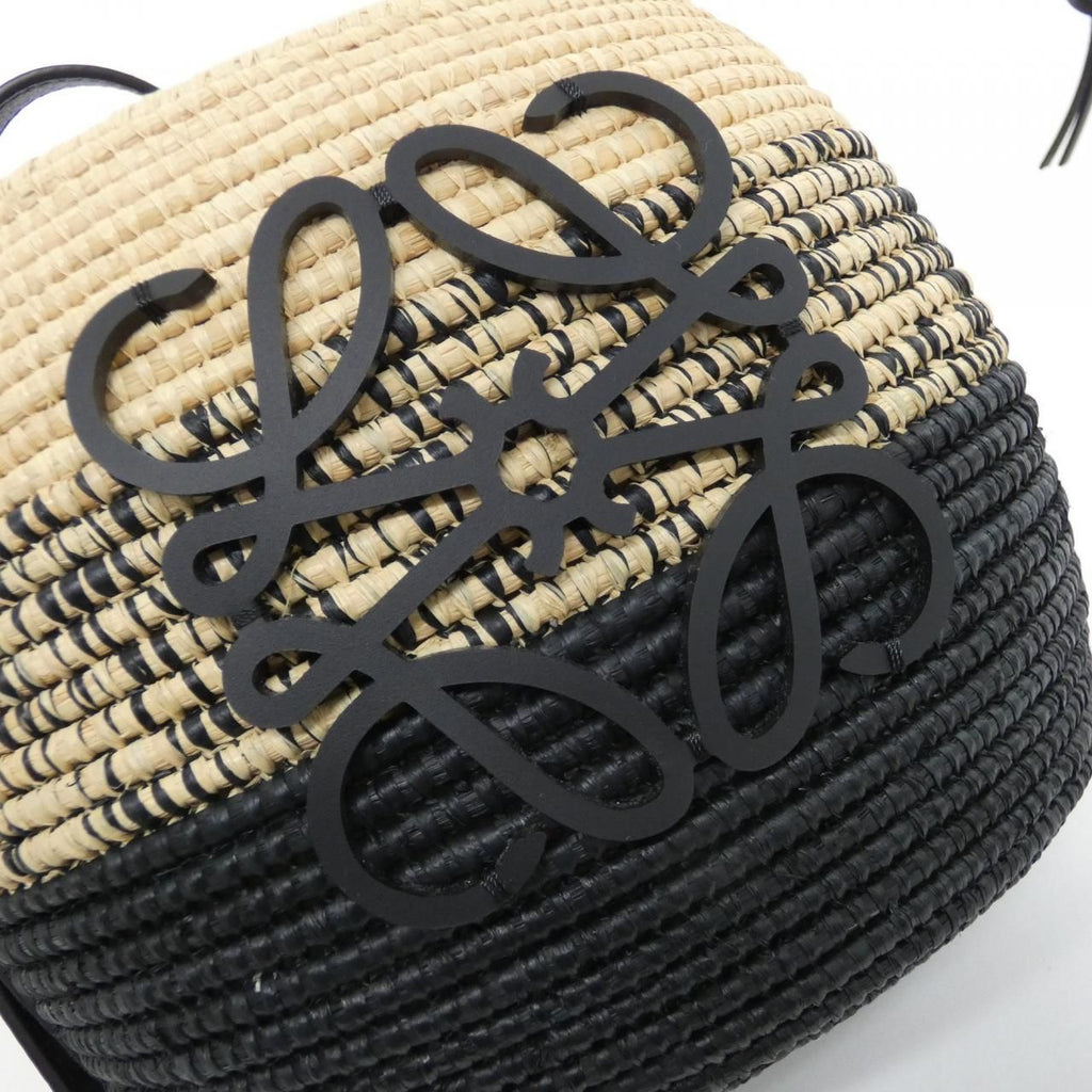 Loewe Beehive Basket Shoulder — view 5