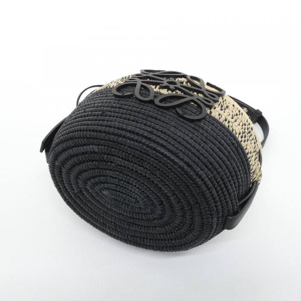 Loewe Beehive Basket Shoulder — view 3