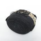 Loewe Beehive Basket Shoulder — view 3
