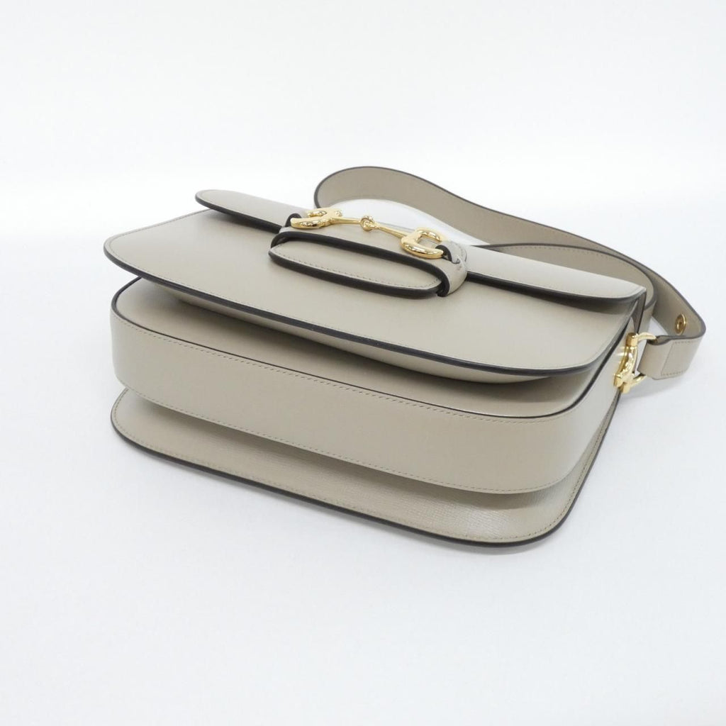 Gucci Horsebit Shoulder — view 3