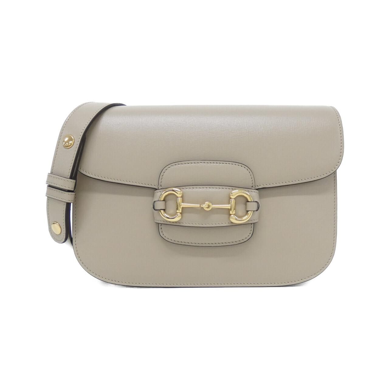 Gucci Horsebit Shoulder