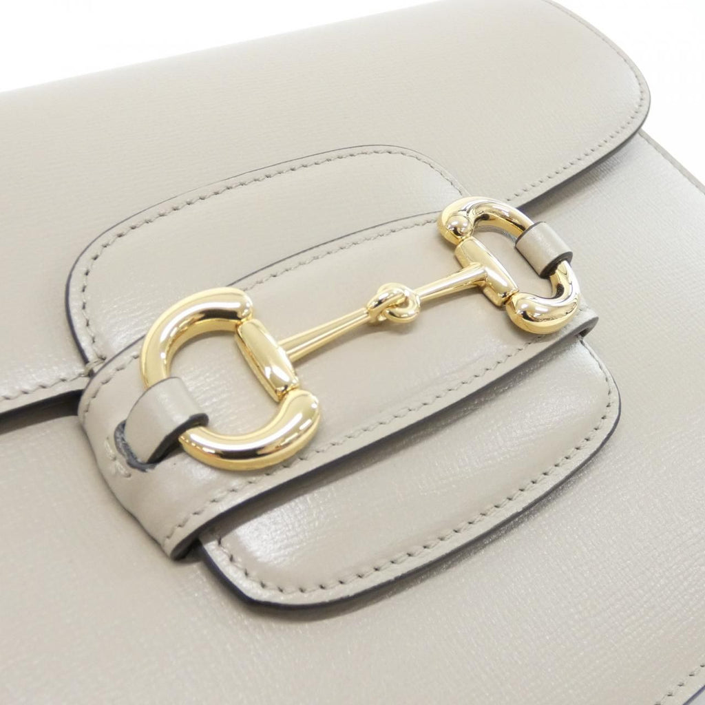 Gucci Horsebit Shoulder — view 4