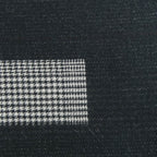 Chanel Stole Scarf Black — view 4