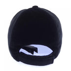 Prada Triangle Logo 068 Cap — view 4