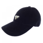 Prada Triangle Logo 068 Cap