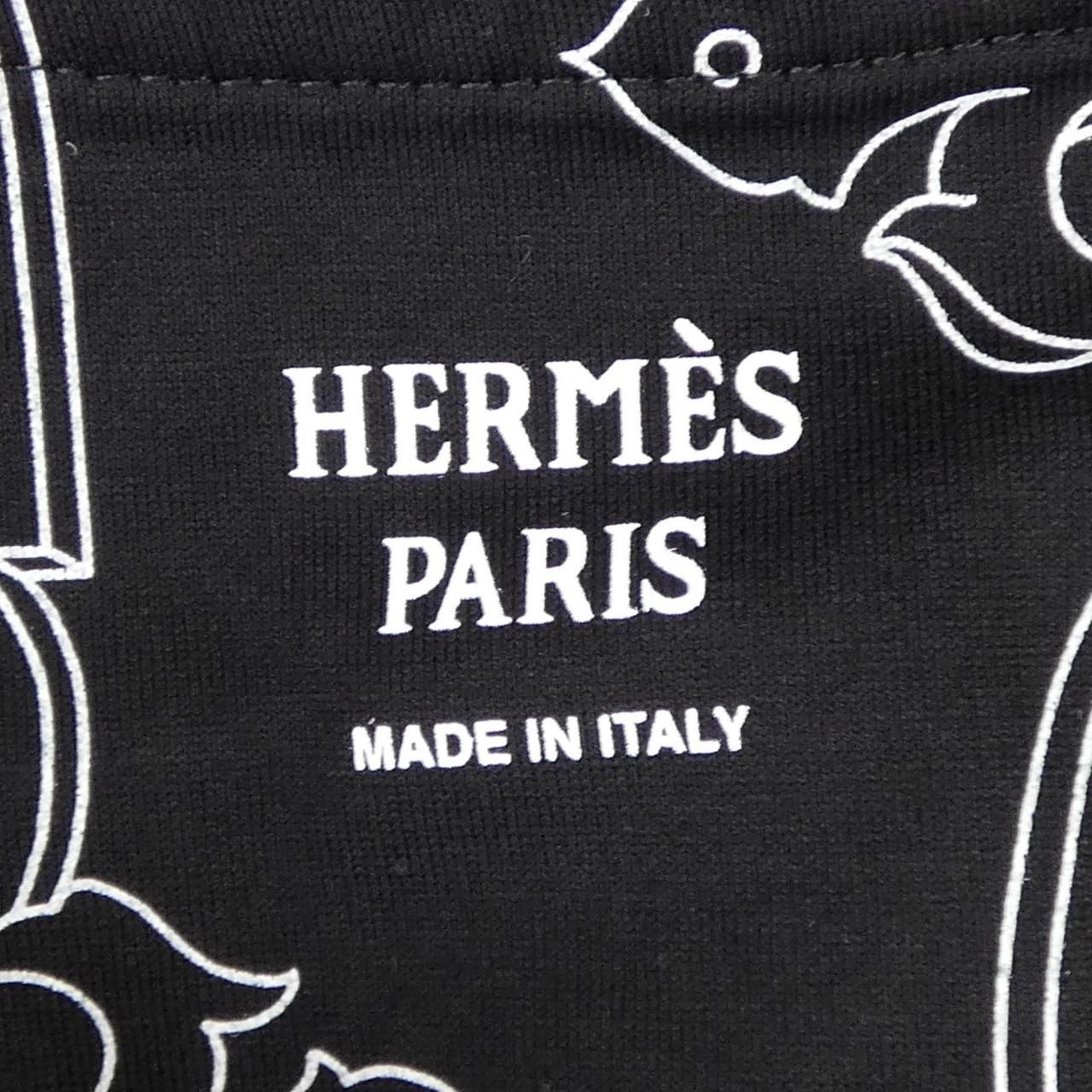 Hermes Ferronery Remix T-Shirt — view 4