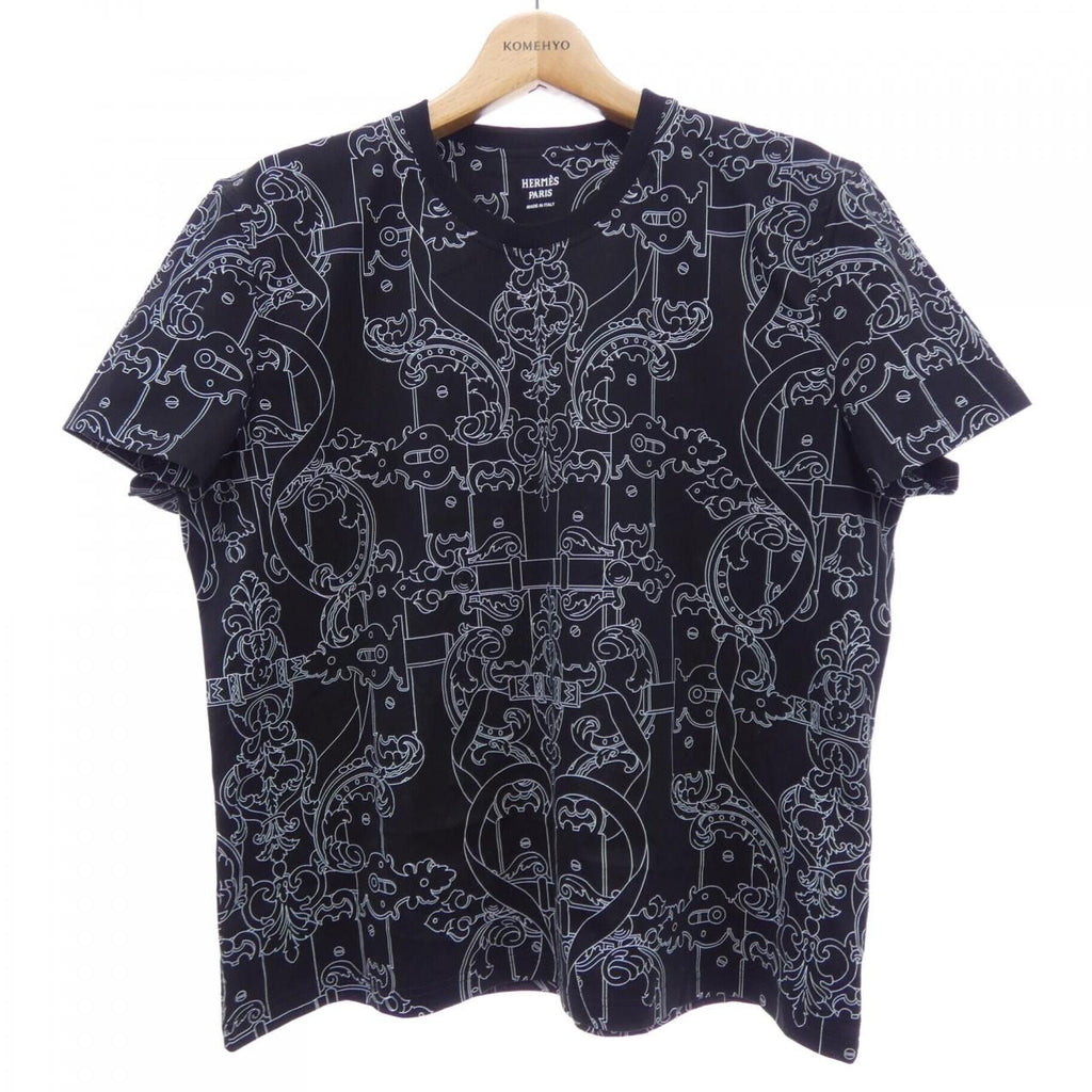 Hermes Ferronery Remix T-Shirt