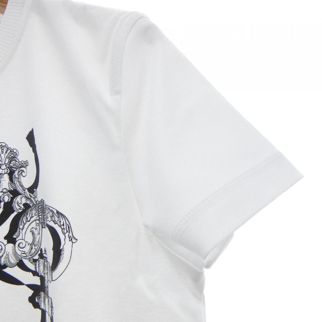 Hermes Cartus T-Shirt White — view 6