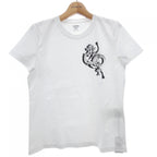 Hermes Cartus T-Shirt White