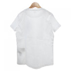 Hermes Cartus T-Shirt White — view 2