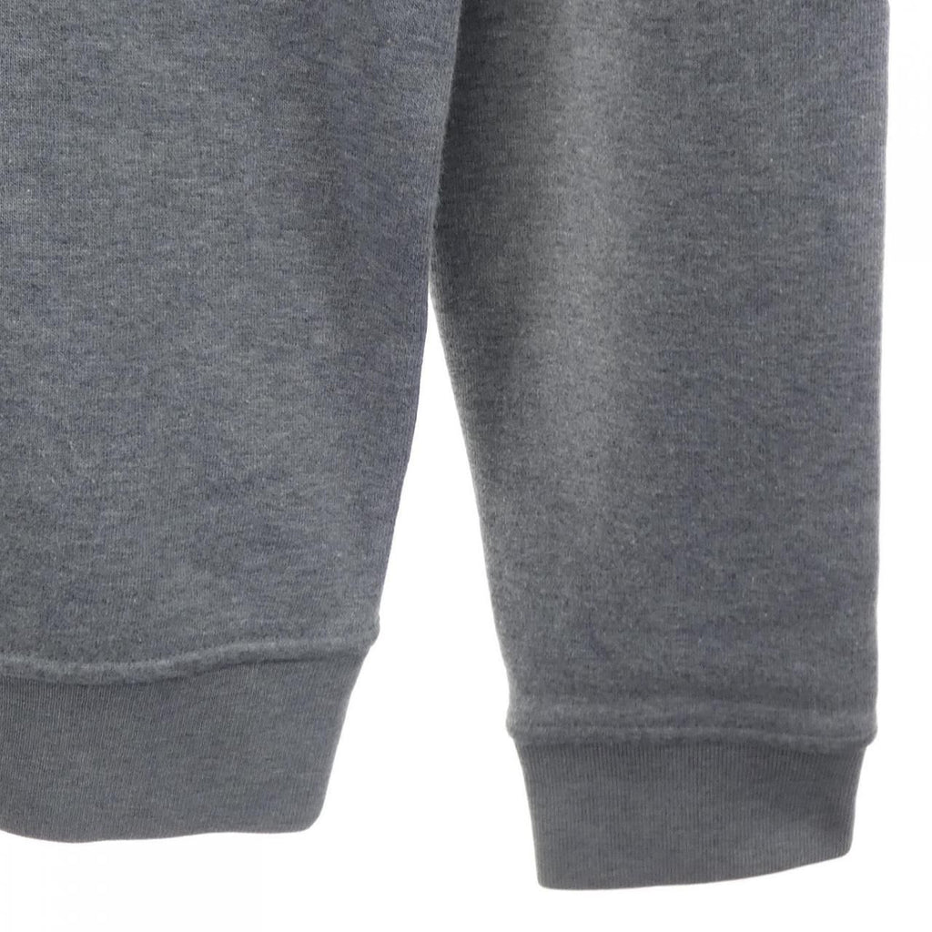 Hermes Sweatshirt Gray — view 6