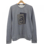 Hermes Sweatshirt Gray