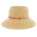 Hermes Hat Beige