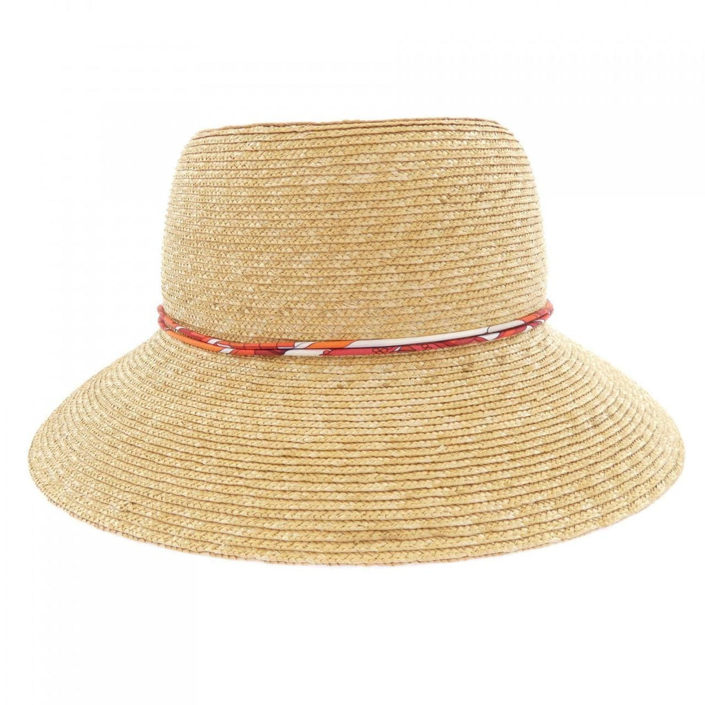 Hermes Hat Beige — view 2