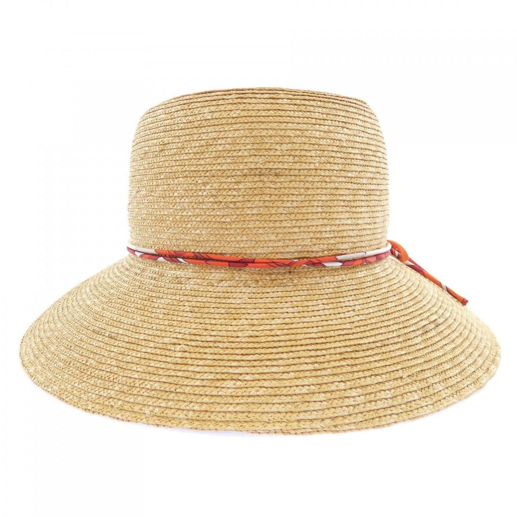 Hermes Hat Beige — view 4