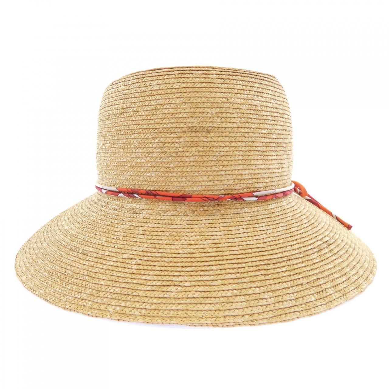 Hermes Hat Beige — view 4