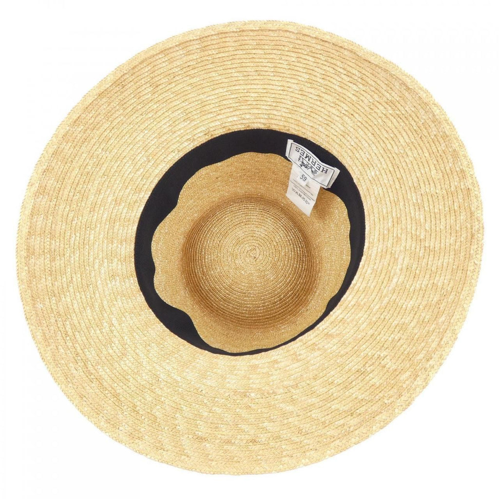 Hermes Hat Beige — view 5