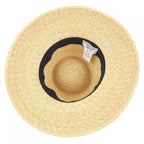 Hermes Hat Beige — view 5