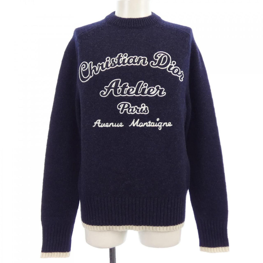 Dior Atelier Sweater Knit