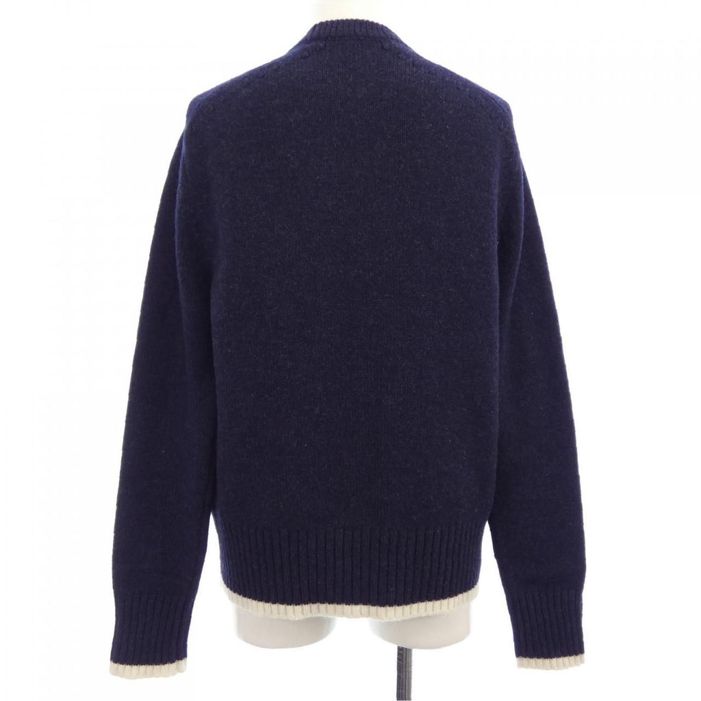 Dior Atelier Sweater Knit — view 2