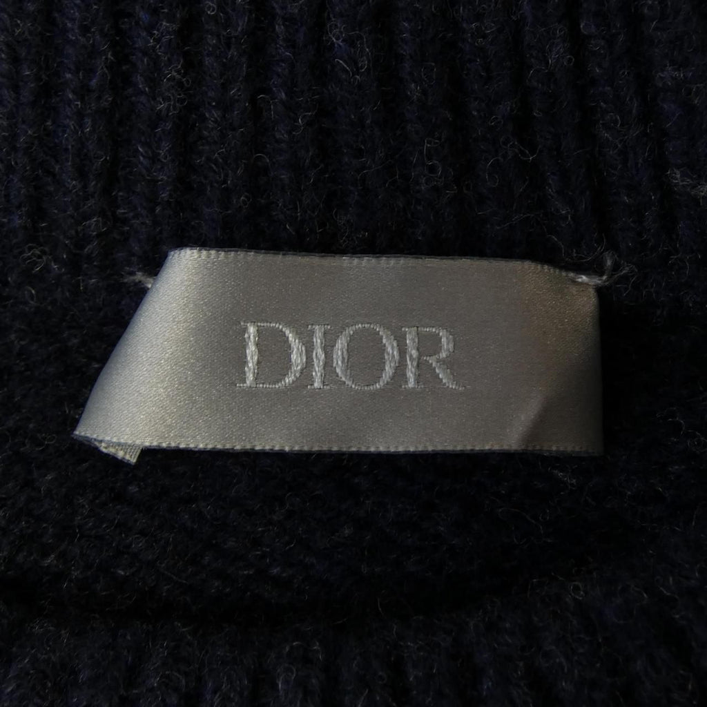 Dior Atelier Sweater Knit — view 4