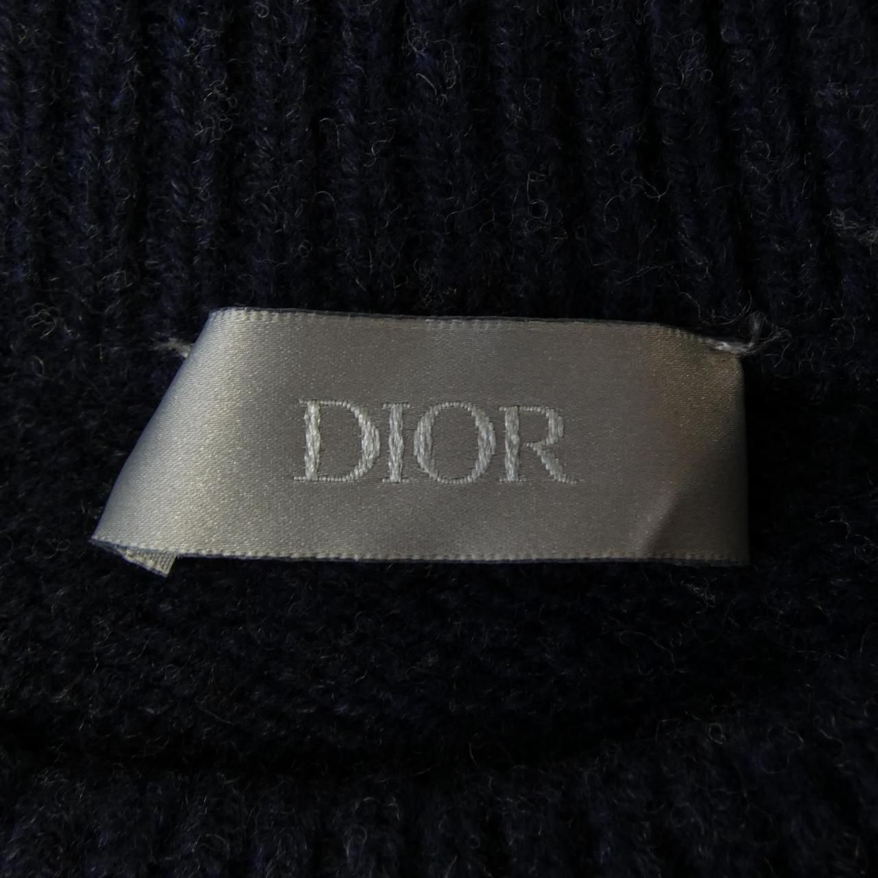 Dior Atelier Sweater Knit — view 4