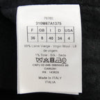 Dior Oblique Reversible Coat — view 3