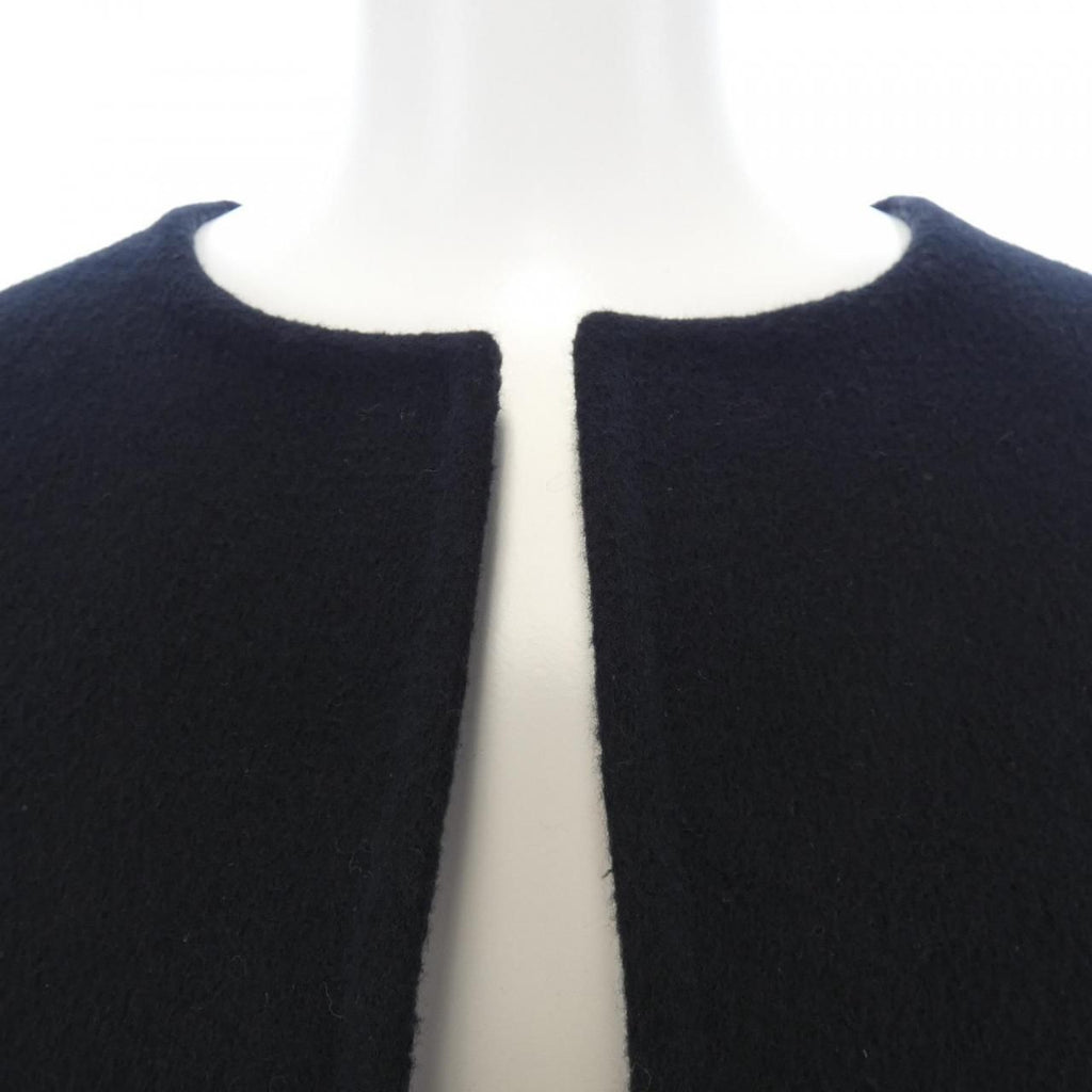 Dior Oblique Reversible Coat — view 5