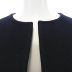 Dior Oblique Reversible Coat — view 5