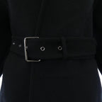 Dior Oblique Reversible Coat — view 7