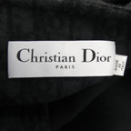 Dior Oblique Reversible Coat — view 4