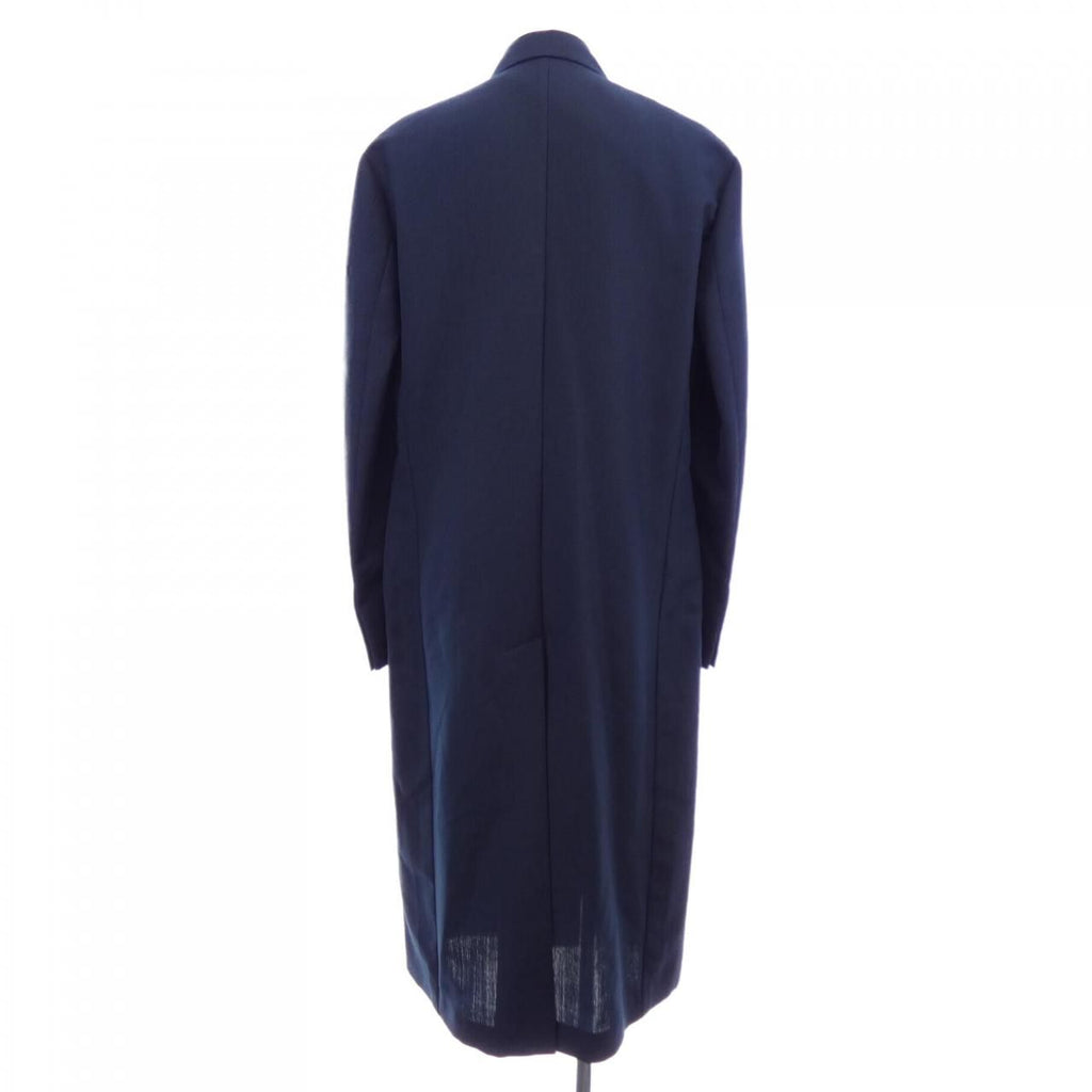 Dior Jacket Navy — view 2