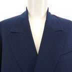Dior Jacket Navy — view 5