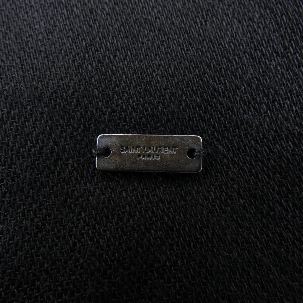 Saint Laurent Stole Scarf — view 5