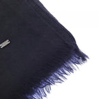 Saint Laurent Stole Scarf — view 2