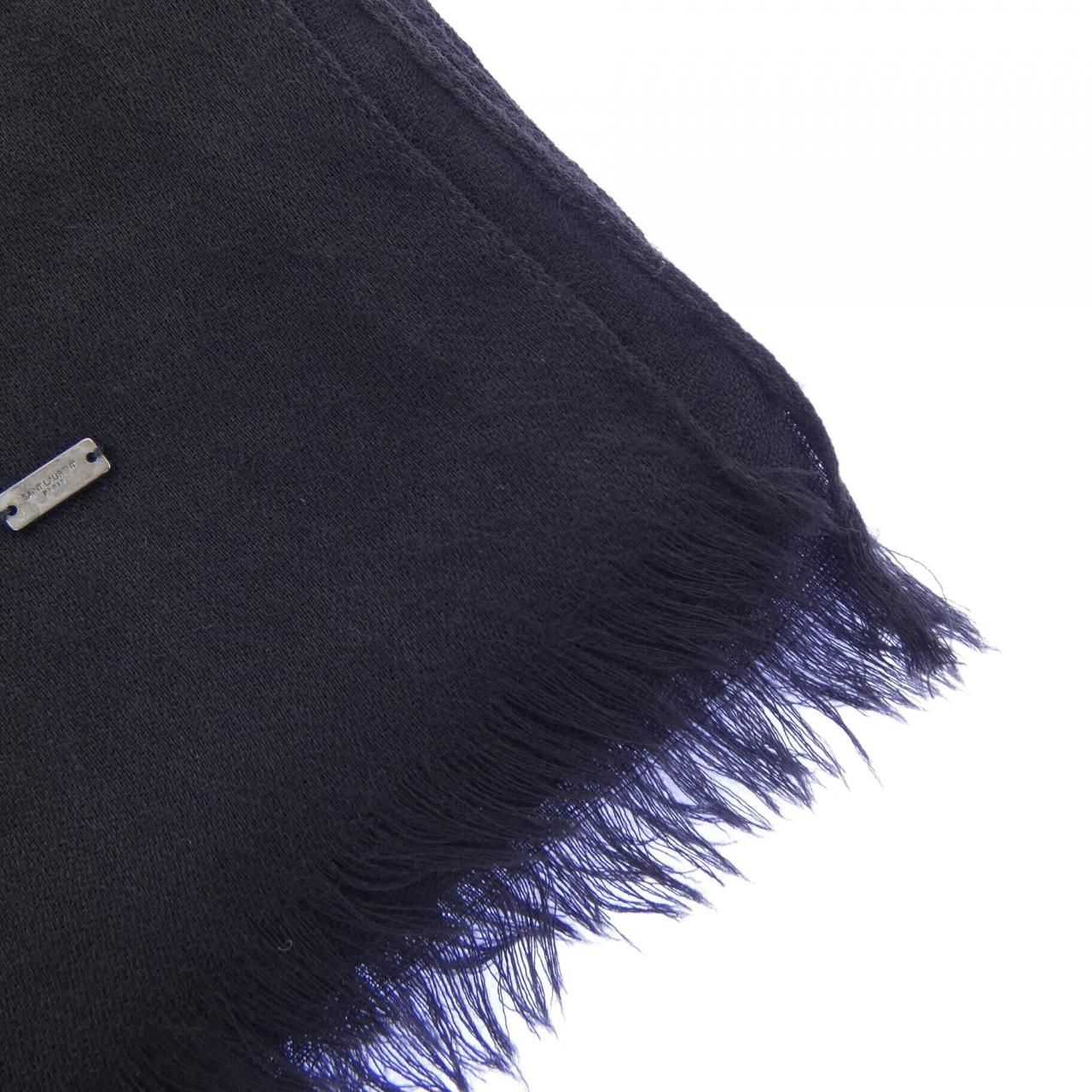 Saint Laurent Stole Scarf — view 2