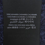 Saint Laurent Stole Scarf — view 3