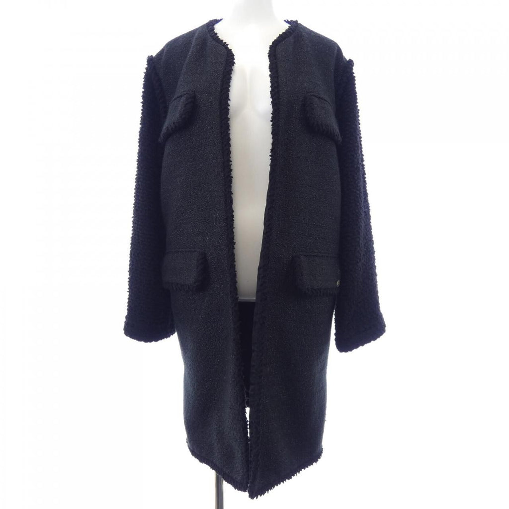 Chanel Jacket Black