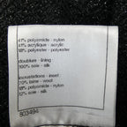 Chanel Jacket Black — view 3